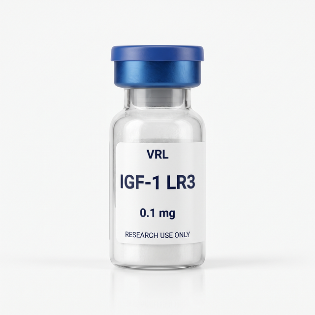 IGF-1 LR3