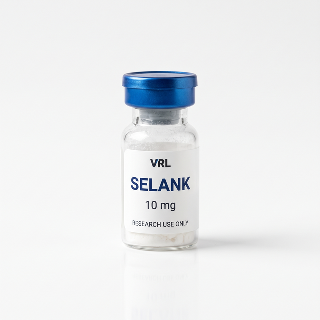 Selank