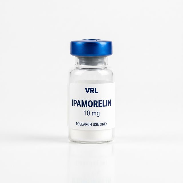 Ipamorelin