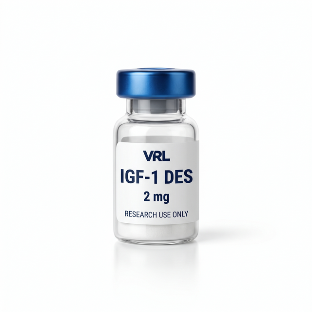 IGF-1 DES