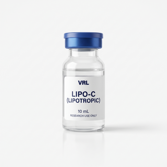 LIPO-C (Lipotropic)