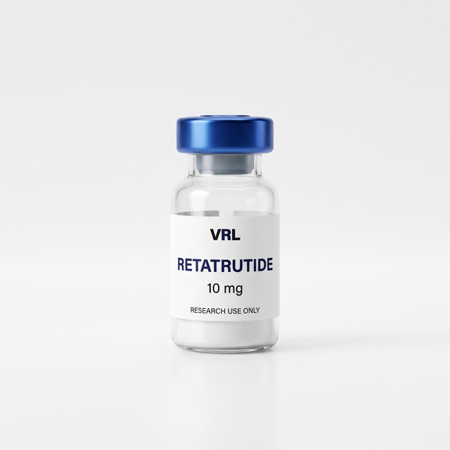 Retatrutide