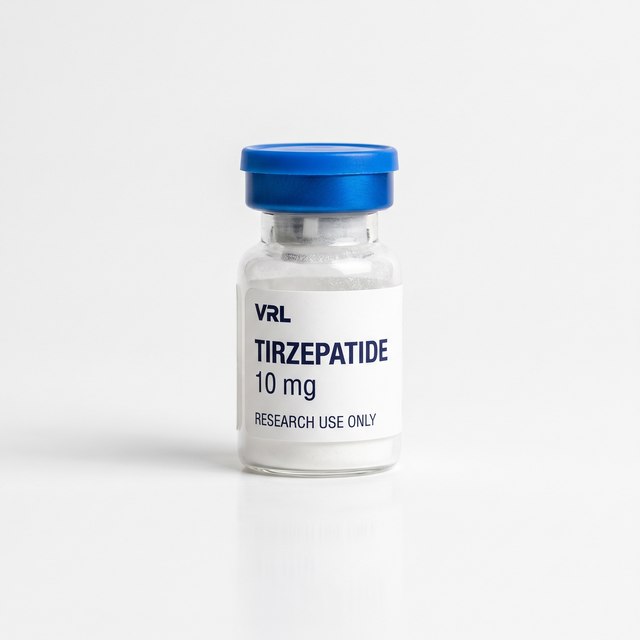 Tirzepatide