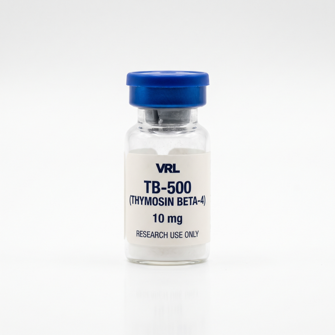 TB-500 (Thymosin Beta-4)