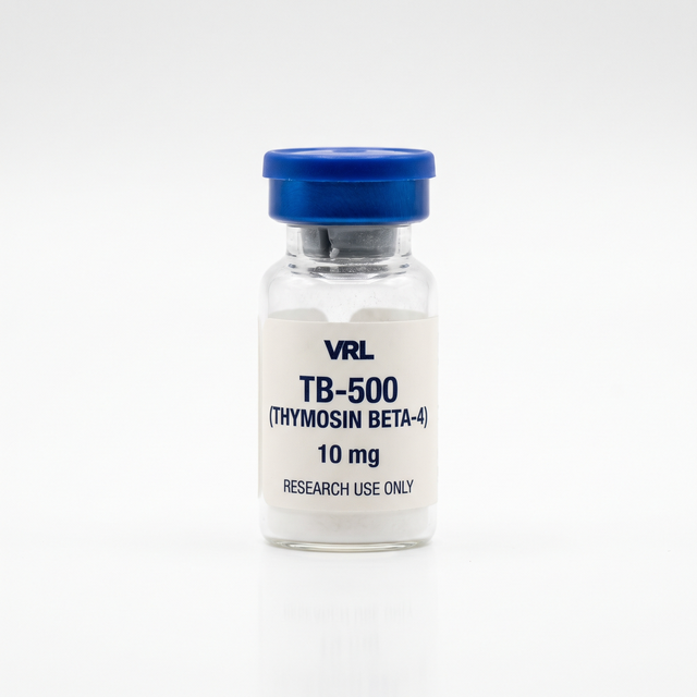 TB-500 (Thymosin Beta-4)
