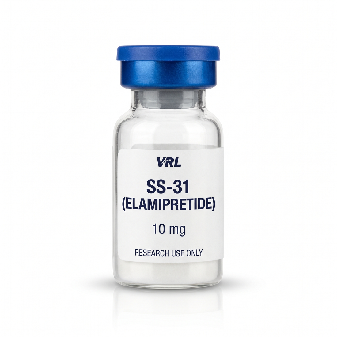 SS-31 (Elamipretide)