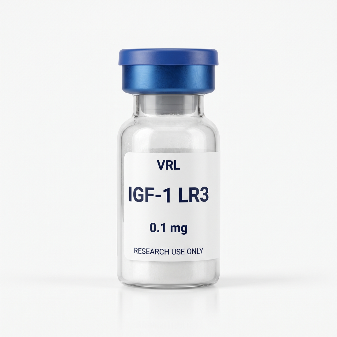 IGF-1 LR3