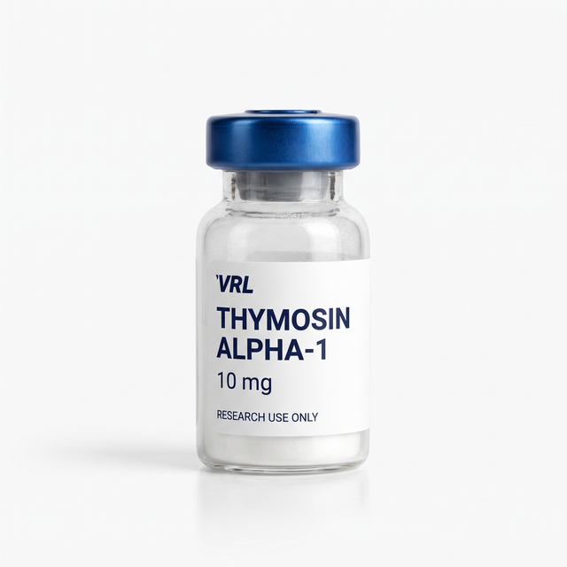 Thymosin Alpha-1
