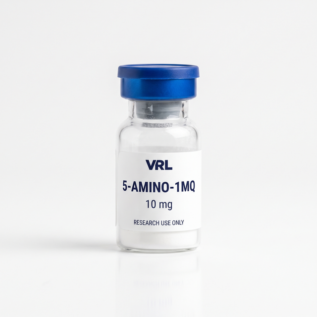 5-Amino-1MQ