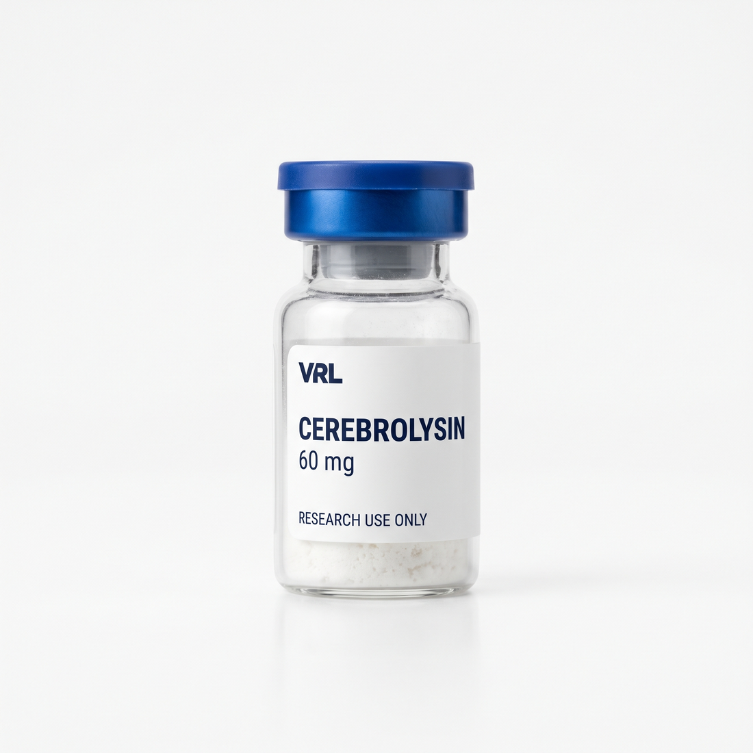 Cerebrolysin
