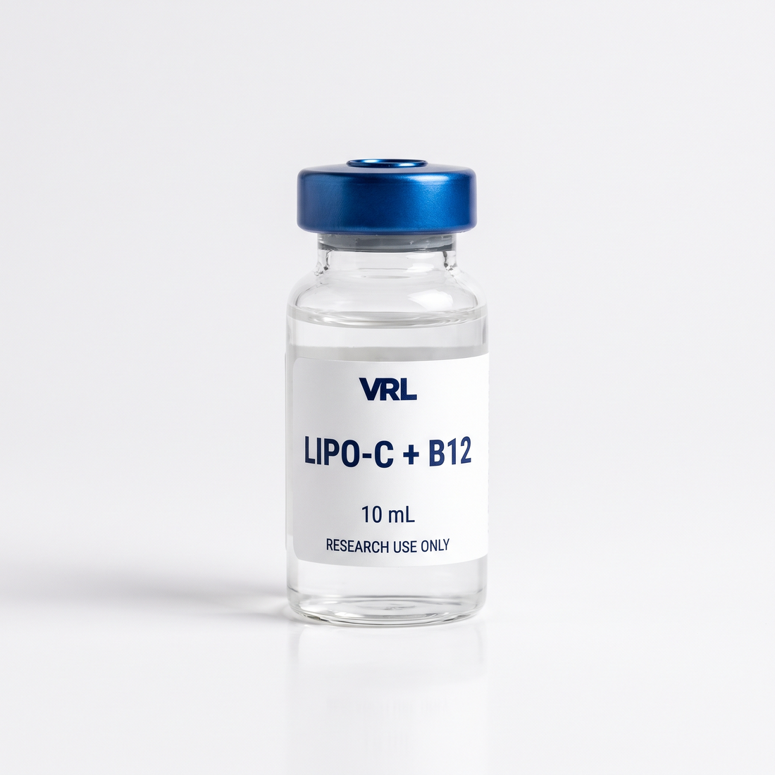 LIPO-C + B12