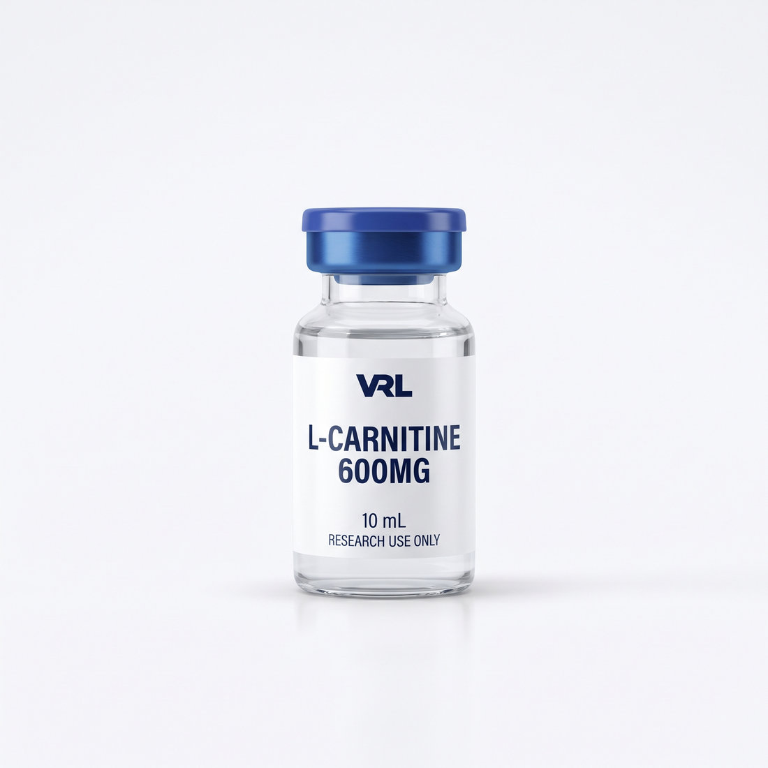 L-Carnitine 600mg