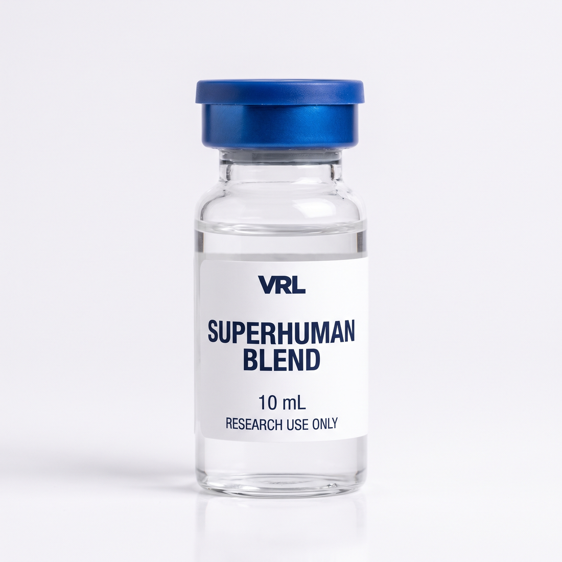 SuperHuman Blend